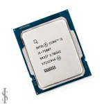 پردازنده Intel Core i5-7500T نسل 7 اینتل
