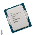 پردازنده Intel Core i5-8600 نسل 8 اینتل