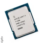 پردازنده Intel Core i7-2600 نسل 2 اینتل