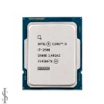 پردازنده Intel Core i7-2600 | نسل 2 اینتل