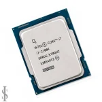 پردازنده Intel Core i7-2700K | نسل 2 اینتل - تصویر 3