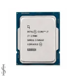 پردازنده Intel Core i7-2700K نسل 2 اینتل