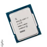 پردازنده Intel Core i7-3770 | نسل 3 اینتل - تصویر 2