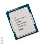پردازنده Intel Core i7-4790 نسل 4 اینتل