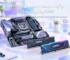 چگونه بفهمیم مادربرد از رم DDR4 یا DDR5 پشتیبانی میکند؟