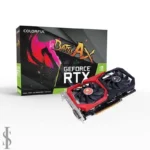 کارت گرافیک Colorful GeForce RTX 2060 SUPER 8GB GDDR6 - تصویر 2