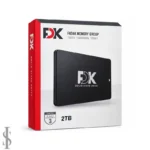 اس اس دی اینترنال FDK ظرفیت 2 ترابایت SATA III