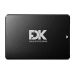 اس اس دی اینترنال FDK ظرفیت 2 ترابایت SATA III - تصویر 2