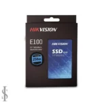 اس اس دی اینترنال هایک ویژن مدل E100 ظرفیت 256 گیگابایت