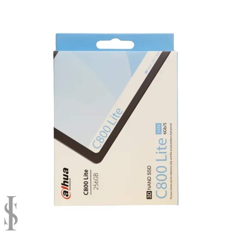 حافظه SSD اینترنال داهوا مدل C800 Lite