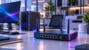 مقایسه مودم ADSL VDSL و 4G برای خرید