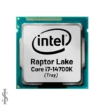 پردازنده Intel Core i7-14700K