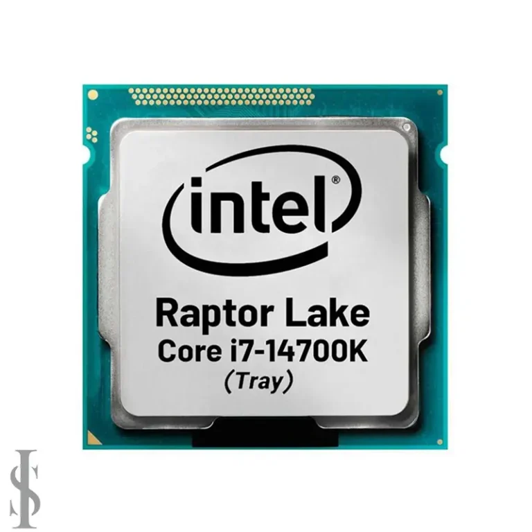 پردازنده Intel Core i7-14700K