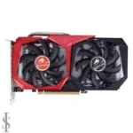 کارت گرافیک Colorful GeForce RTX 2060 SUPER 8GB GDDR6
