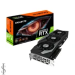 کارت گرافیک GIGABYTE GeForce RTX 3090 GAMING OC 24G