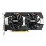 کارت گرافیک SAPPHIRE Radeon R9 270X DUAL-X OC 2GB DDR5