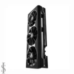 کارت گرافیک استوک XFX Radeon RX 5700 XT 8GB DDR6 - تصویر 2