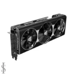 کارت گرافیک استوک XFX Radeon RX 5700 XT 8GB DDR6